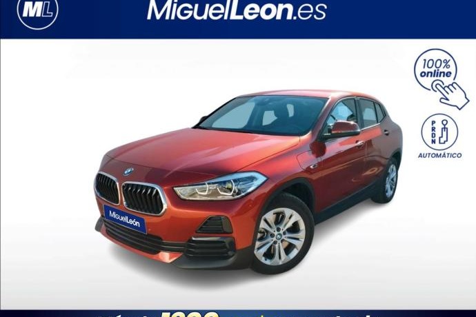 BMW X2 xDrive25e Auto