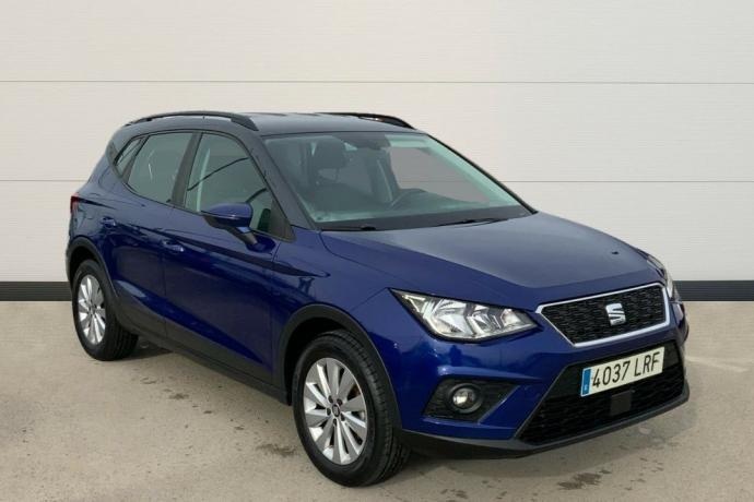 SEAT ARONA 1.0 TSI 81KW STYLE 110 5P