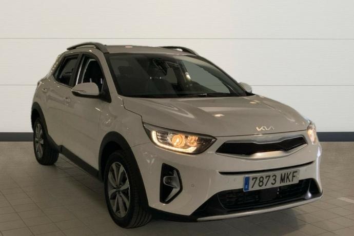 KIA STONIC 1.0 T-GDI MHEV IMT 74KW DRIVE 100 5P