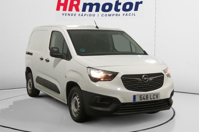 OPEL COMBO Express