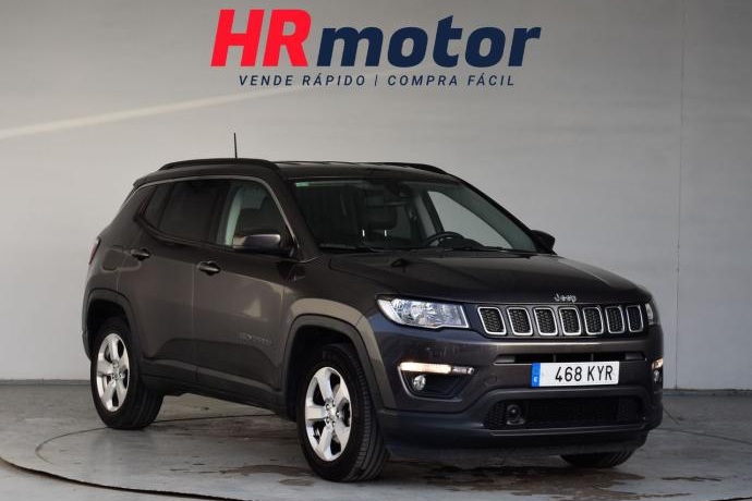 JEEP COMPASS Night Eagle