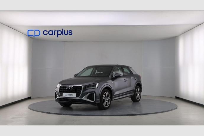 AUDI Q2 S line 30 TFSI 81kW (110CV)