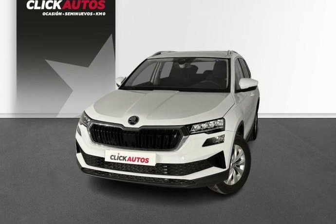 SKODA Karoq 1.5 TSI 150CV AMBITION