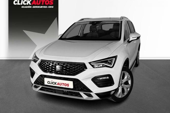 SEAT ATECA 1.5 TSI 150CV Xperience DSG