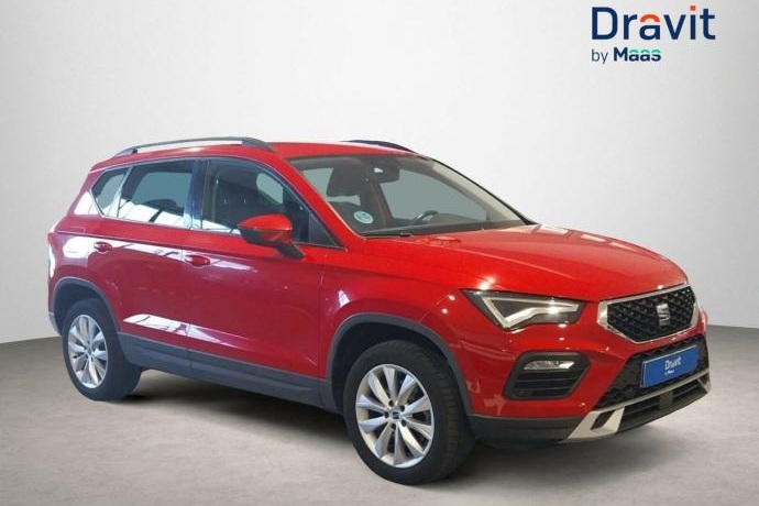 SEAT ATECA 2.0 TDI 110kW (150CV) DSG S&S Style