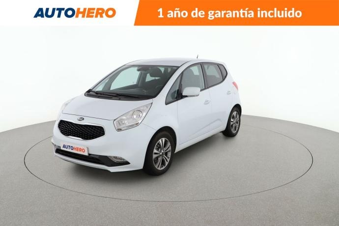 KIA VENGA 1.4 Drive