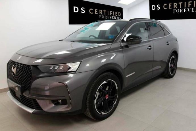 DS AUTOMOBILES DS 7 CROSSBACK 1.6 E-Tense PERF. LINE Auto 4X4 Performance Line