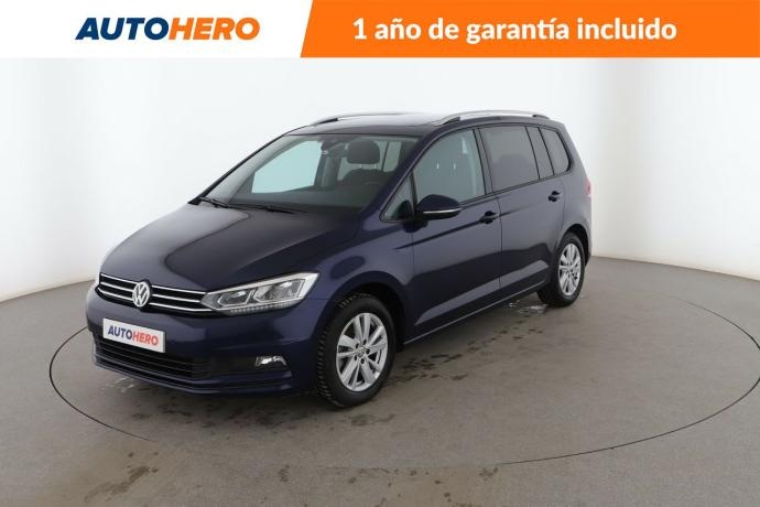 VOLKSWAGEN TOURAN 2.0 TDI ADVANCE