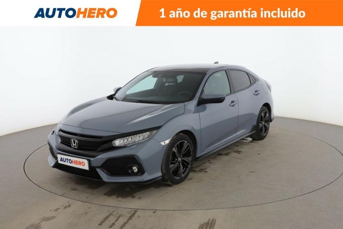 HONDA CIVIC 1.5 Vtec Sport Plus