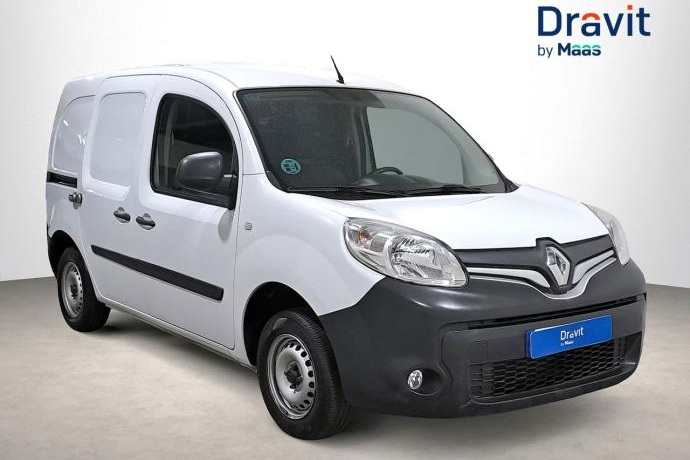 RENAULT KANGOO 1.5 DCI 55KW MAXI 4P