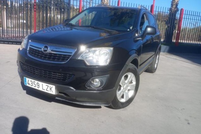 OPEL ANTARA 2.2 CDTI 163 CV S&S 4x2 Cosmo