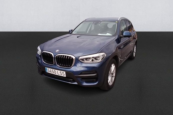 BMW X3 (O) xDrive30e