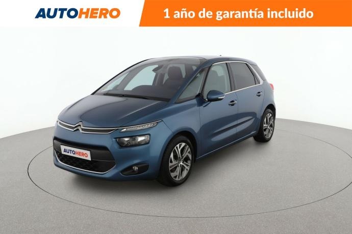 CITROEN C4 PICASSO 1.6 e-HDi Intensive