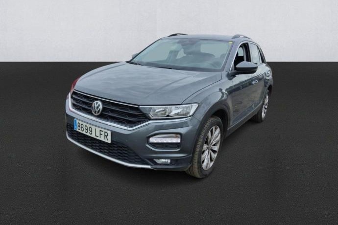 VOLKSWAGEN T-Roc Advance 1.0 TSI 85kW (115CV)