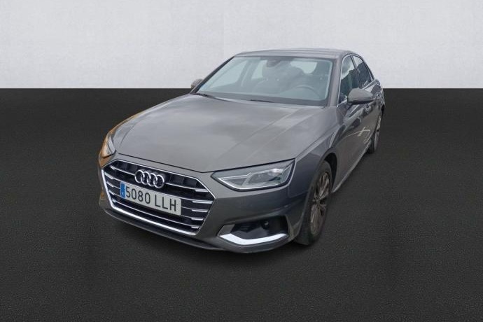 AUDI A4 Advanced 35 TDI 120kW (163CV) S tronic