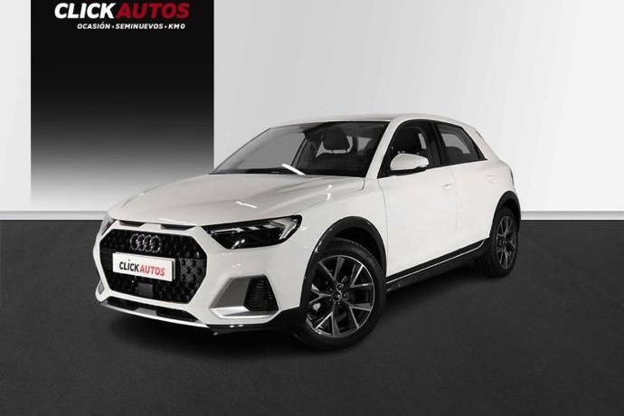 AUDI A1 1.0 TFSI 110CV 30 Adrenalin Stronic