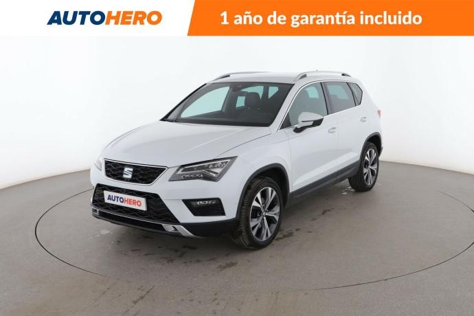 SEAT ATECA 1.4 TSI ACT Xcellence