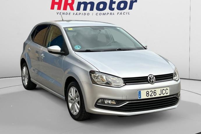 VOLKSWAGEN POLO Advance BMT