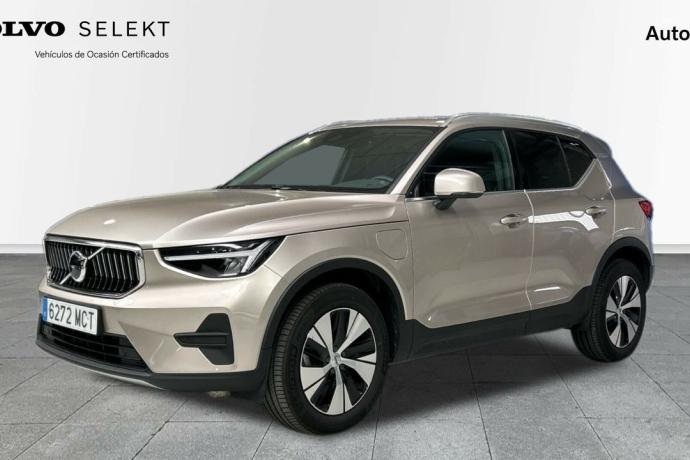 VOLVO XC40 1.5 T5 PHEV RECHARGE PLUS BRIGHT DCT 5P