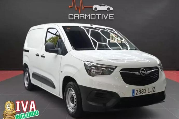 OPEL COMBO L1H1 75CV