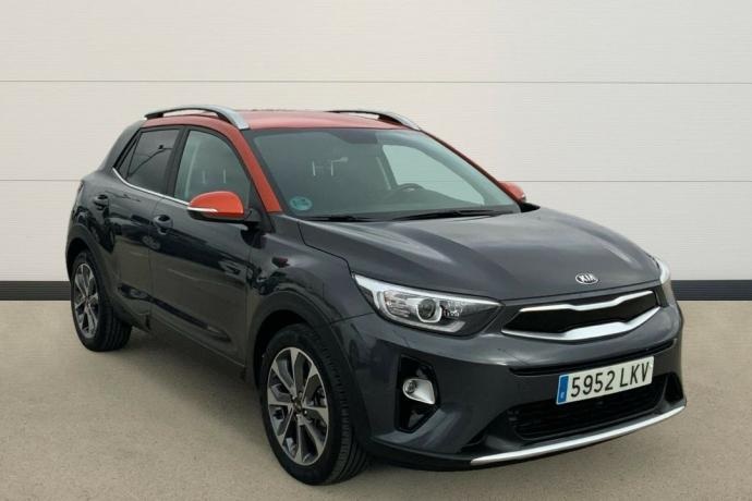 KIA STONIC 1.0 T-GDI 74KW DRIVE 100 5P