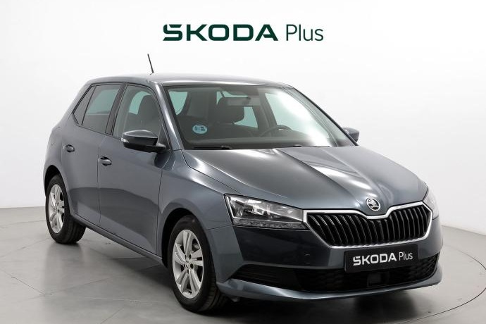 SKODA FABIA 1.0 TSI 70KW (95cv) Ambition