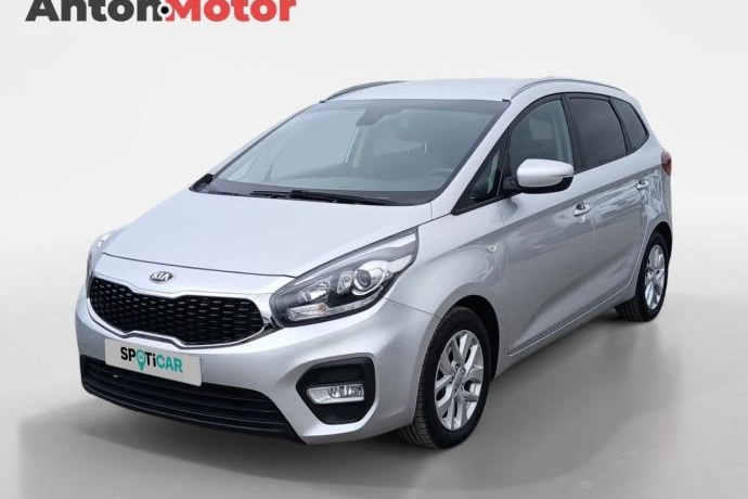 KIA CARENS 1.7 CRDi VGT 85kW(115CV) Concept Eco-Dyn