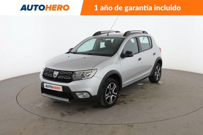 DACIA SANDERO 0.9 TCe SL Nomada