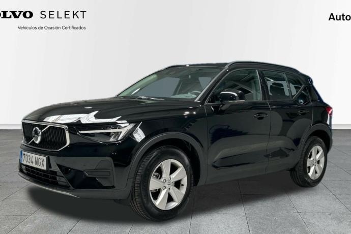 VOLVO XC40 1.5 T2 ESSENTIAL AUTO 5P