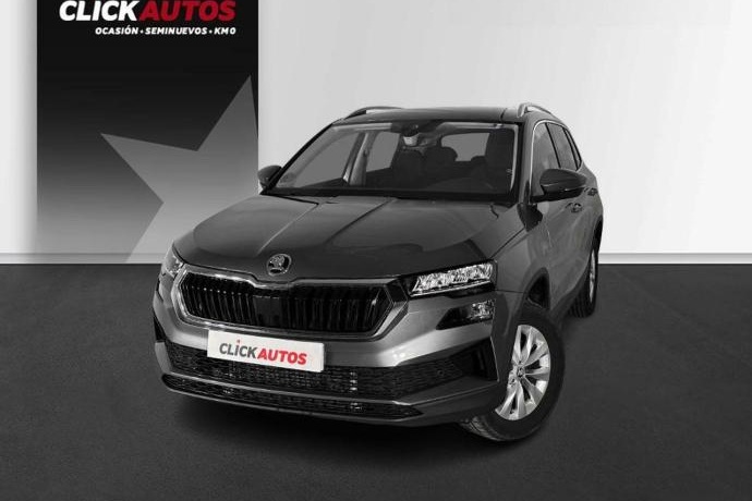 SKODA Karoq 1.5 TSI 150CV Ambition DSG