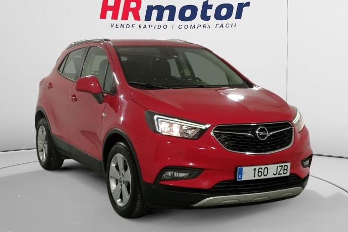 OPEL MOKKA X Selective S&S