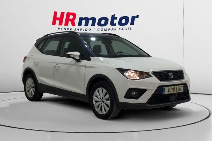 SEAT ARONA STYLE