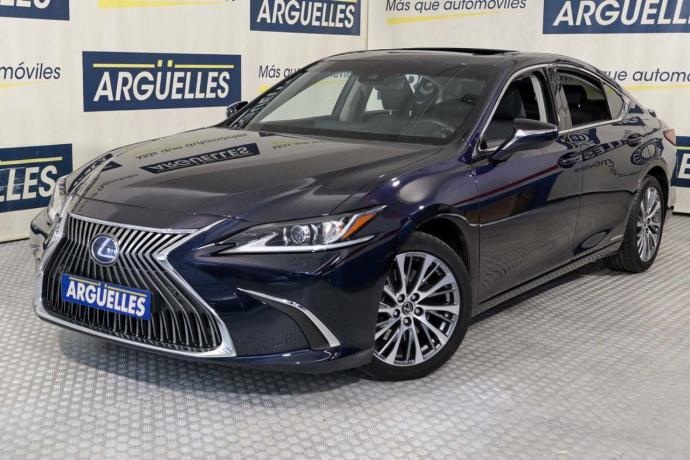 LEXUS ES 300h Premium 218cv