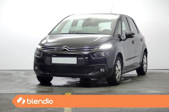 CITROEN C4 PICASSO 1.2 PURETECH 96KW S&S LIVE 130 5P