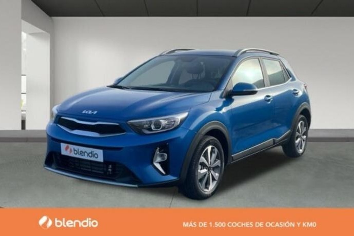 KIA STONIC 1.0 T-GDI MHEV IMT DRIVE 100CV 5P