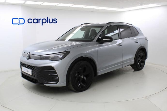 VOLKSWAGEN TIGUAN R-Line 1.5 eTSI 110kW (150CV) DSG