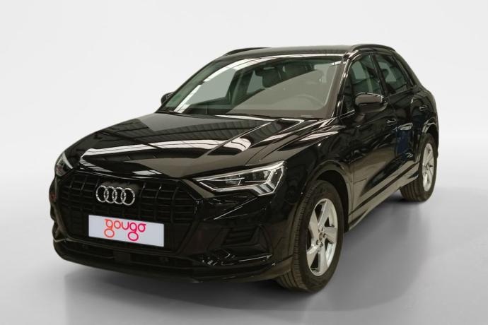 AUDI Q3 TODOTERRENO 1.5 35 TFSI S TRONIC ADVANCED 150 5P