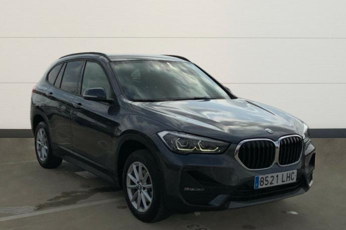 BMW X1 2.0 SDRIVE18D 150 5P