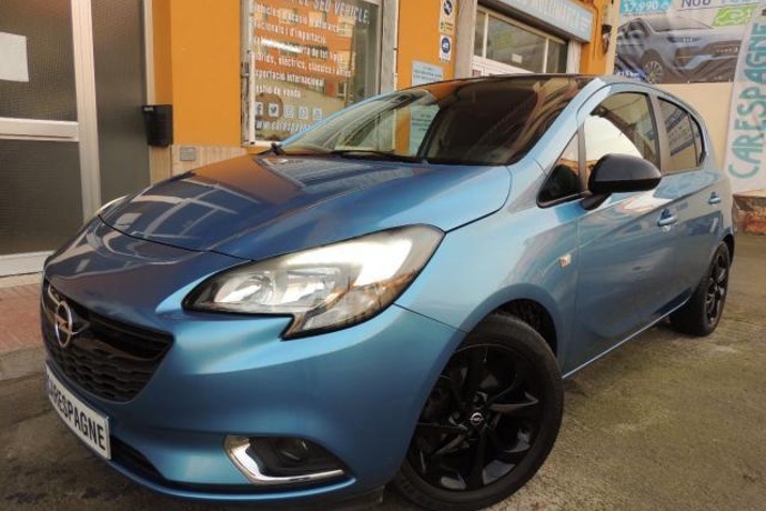 OPEL CORSA 1.4 5p. b-Color