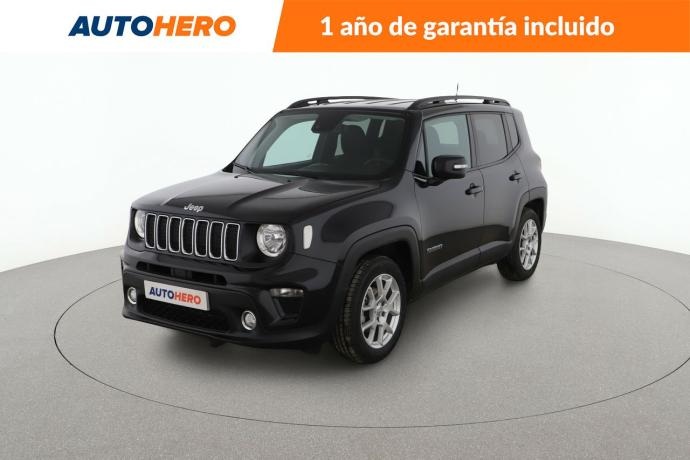 JEEP RENEGADE 1.0G 88kW Longitude 4x2