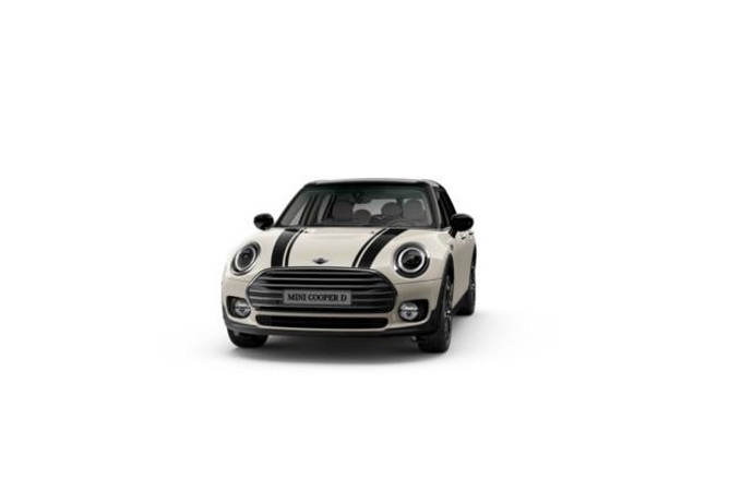 MINI CLUBMAN Cooper D 110 kW (150 CV)