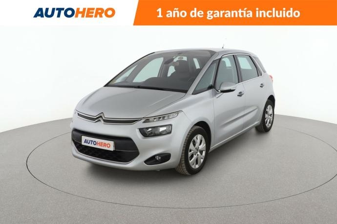 CITROEN C4 PICASSO 1.6 e-HDi Intensive