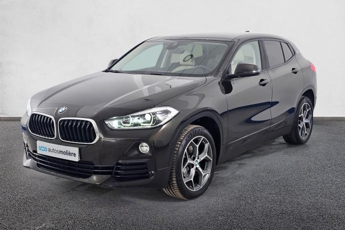 BMW X2 sDrive18d 110 kW (150 CV)