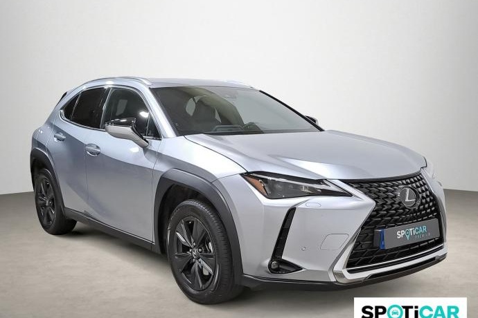 LEXUS UX 2.0 250h Premium