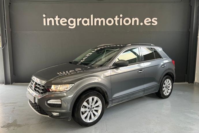 VOLKSWAGEN T-Roc Advance 1.0 TSI 81kW (110CV)