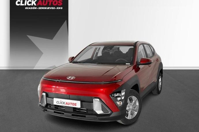 HYUNDAI KONA 1.6 GDI 141CV HEV Maxx DCT