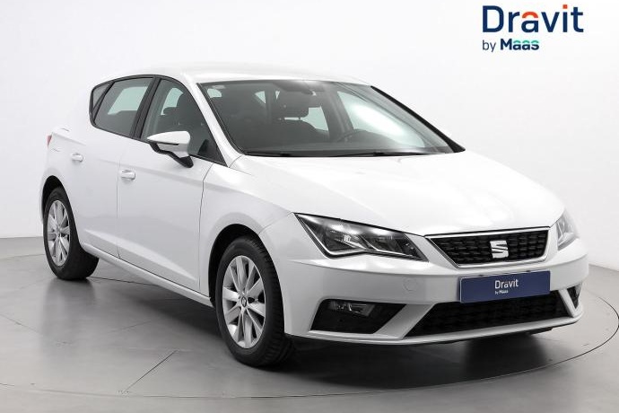 SEAT LEON 1.4 TSI 92kW (125CV) St&Sp Style