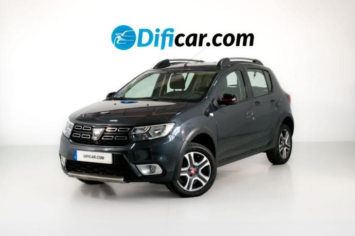 DACIA SANDERO STEPWAY 900 90CV GLP