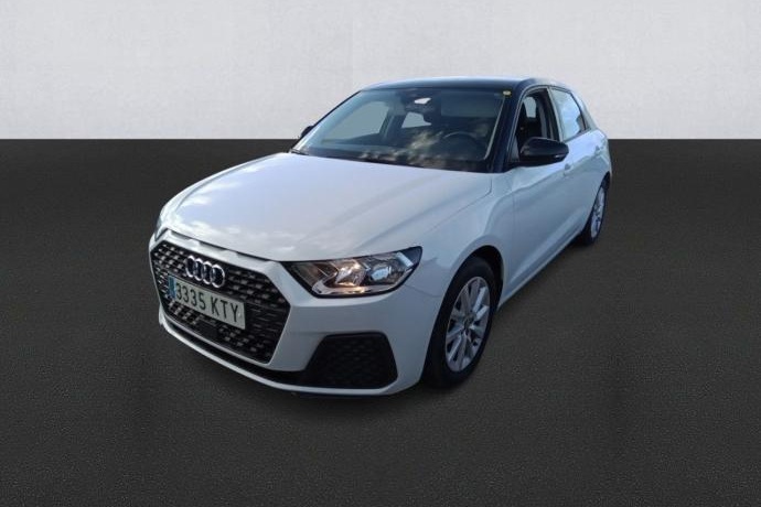 AUDI A1 Sportback Advanced 30 TFSI 85kW (116CV)