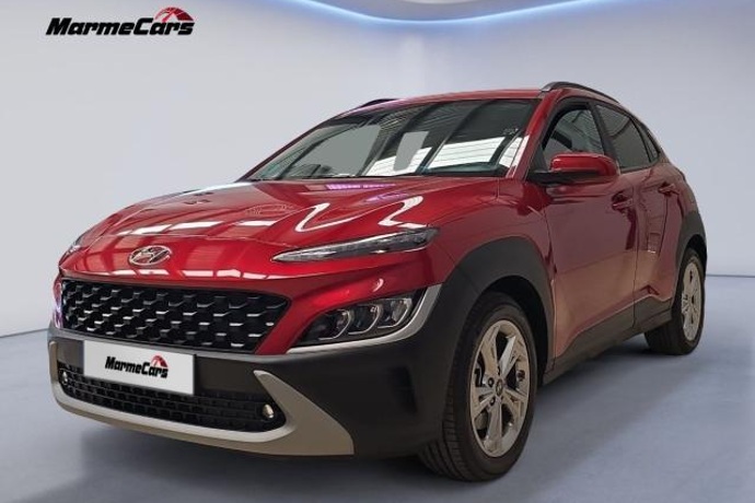 HYUNDAI KONA 1.0 TGDi 88 kW (120 CV) Tecno